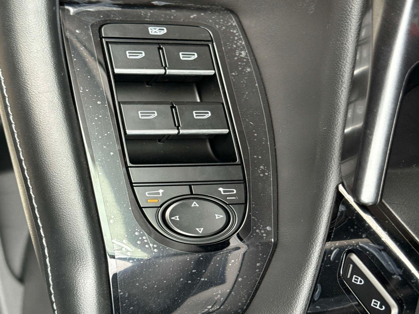 2026 Mazda Mazda CX-30 2.5 Turbo Premium Plus AWD