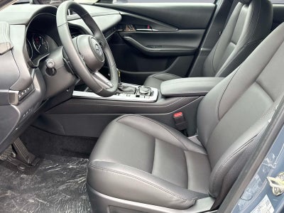 2026 Mazda Mazda CX-30 2.5 Turbo Premium Plus AWD