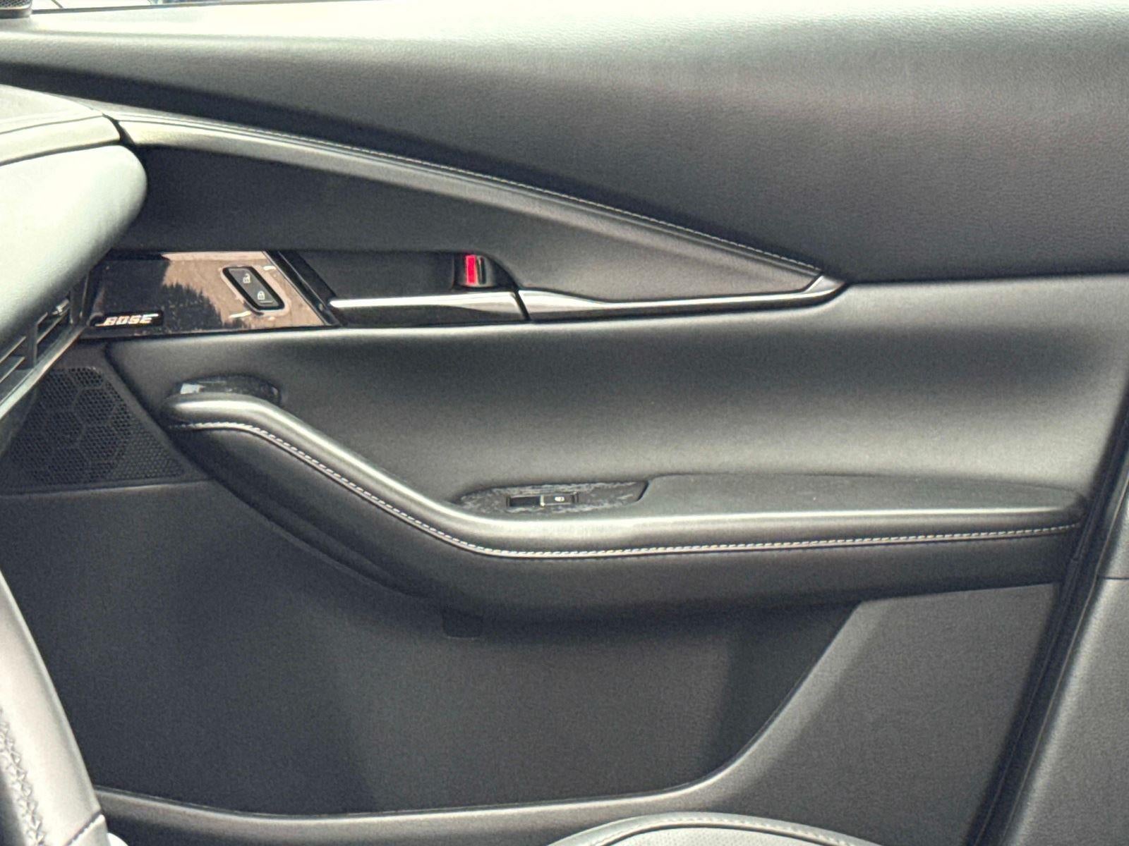 2026 Mazda Mazda CX-30 2.5 Turbo Premium Plus AWD