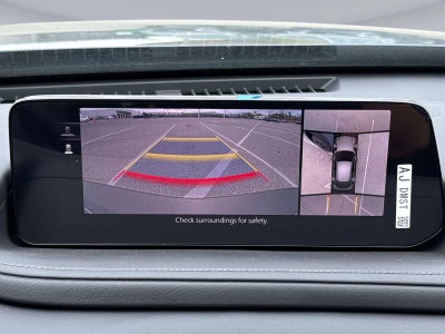 2026 Mazda Mazda CX-30 2.5 Turbo Premium Plus AWD