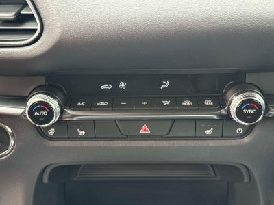 2026 Mazda Mazda CX-30 2.5 Turbo Premium Plus AWD