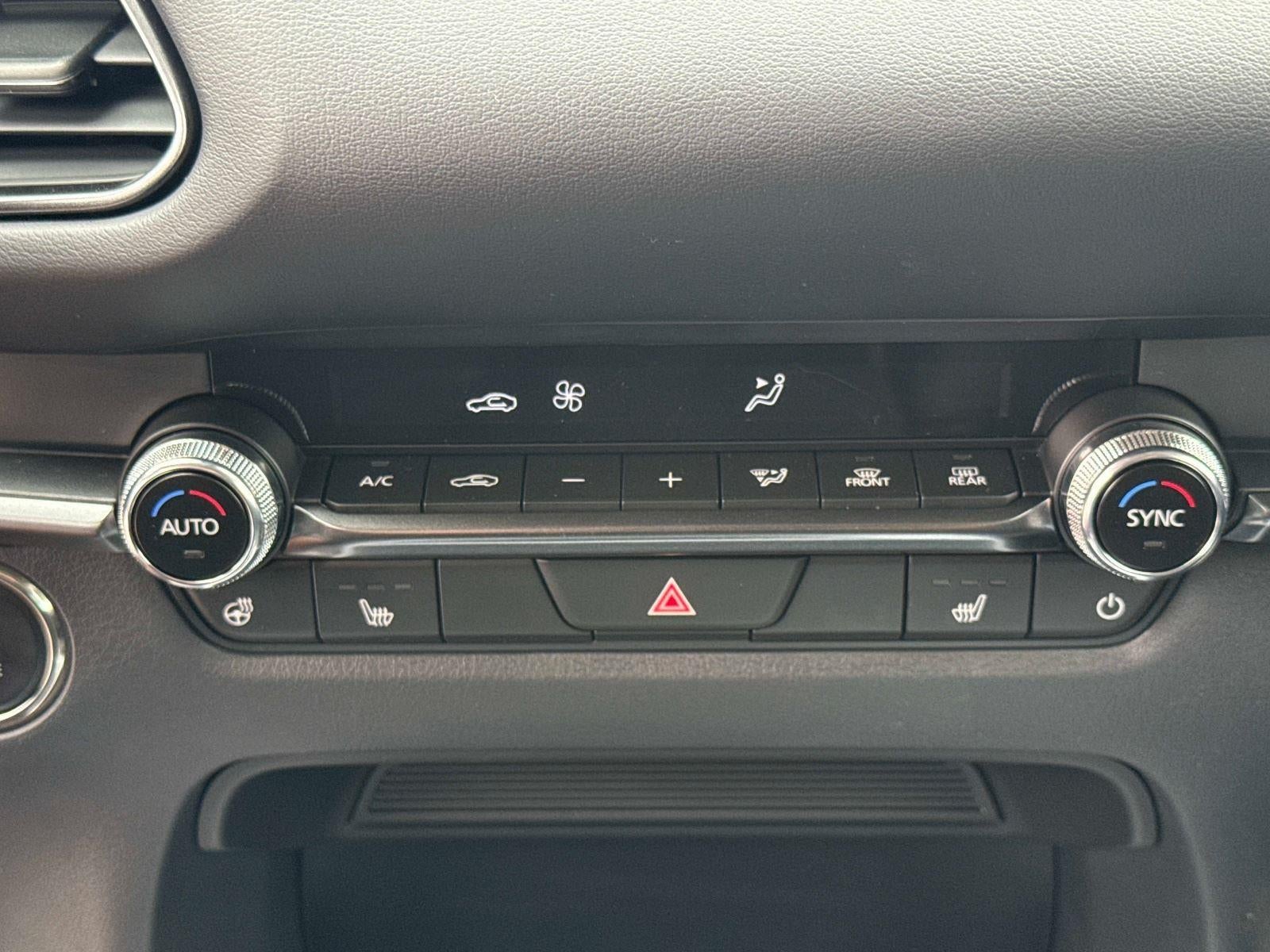 2026 Mazda Mazda CX-30 2.5 Turbo Premium Plus AWD