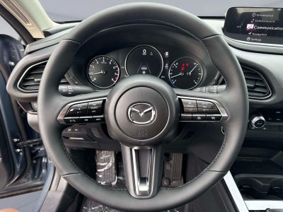 2026 Mazda Mazda CX-30 2.5 Turbo Premium Plus AWD