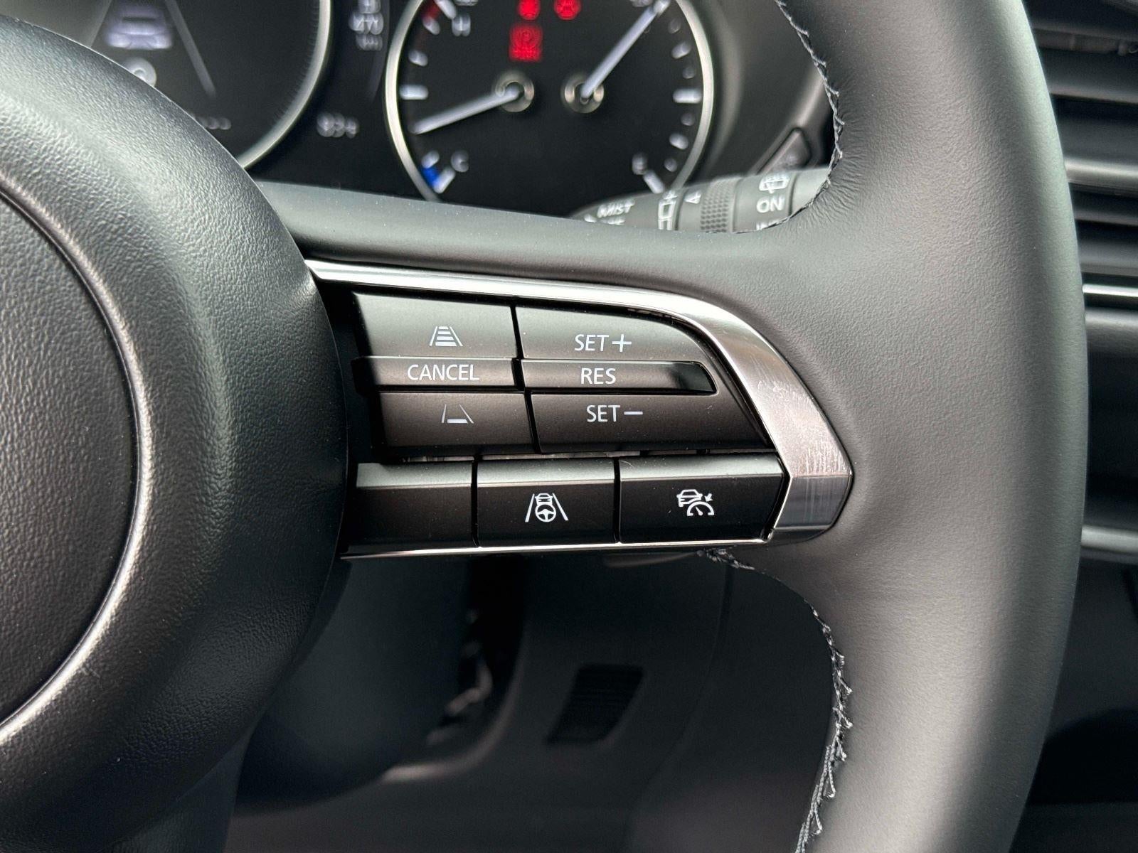 2026 Mazda Mazda CX-30 2.5 Turbo Premium Plus AWD