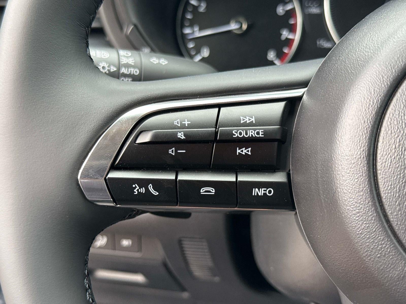 2026 Mazda Mazda CX-30 2.5 Turbo Premium Plus AWD