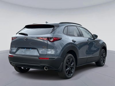 2026 Mazda Mazda CX-30 2.5 Turbo Premium Plus AWD