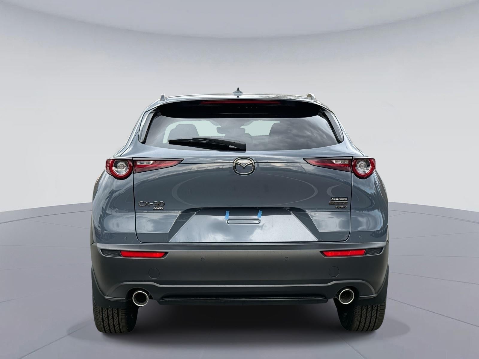 2026 Mazda Mazda CX-30 2.5 Turbo Premium Plus AWD