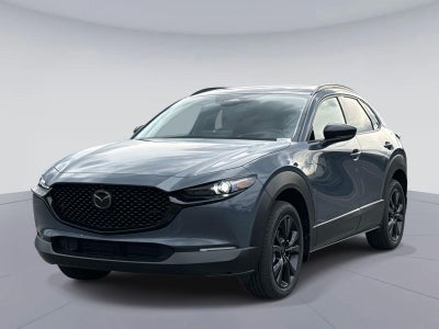 2026 Mazda Mazda CX-30 2.5 Turbo Premium Plus AWD