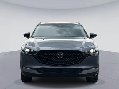 2026 Mazda Mazda CX-30 2.5 Turbo Premium Plus AWD