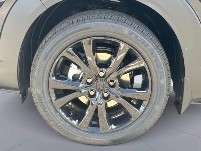 2026 Mazda Mazda CX-30 2.5 Turbo Premium Plus AWD