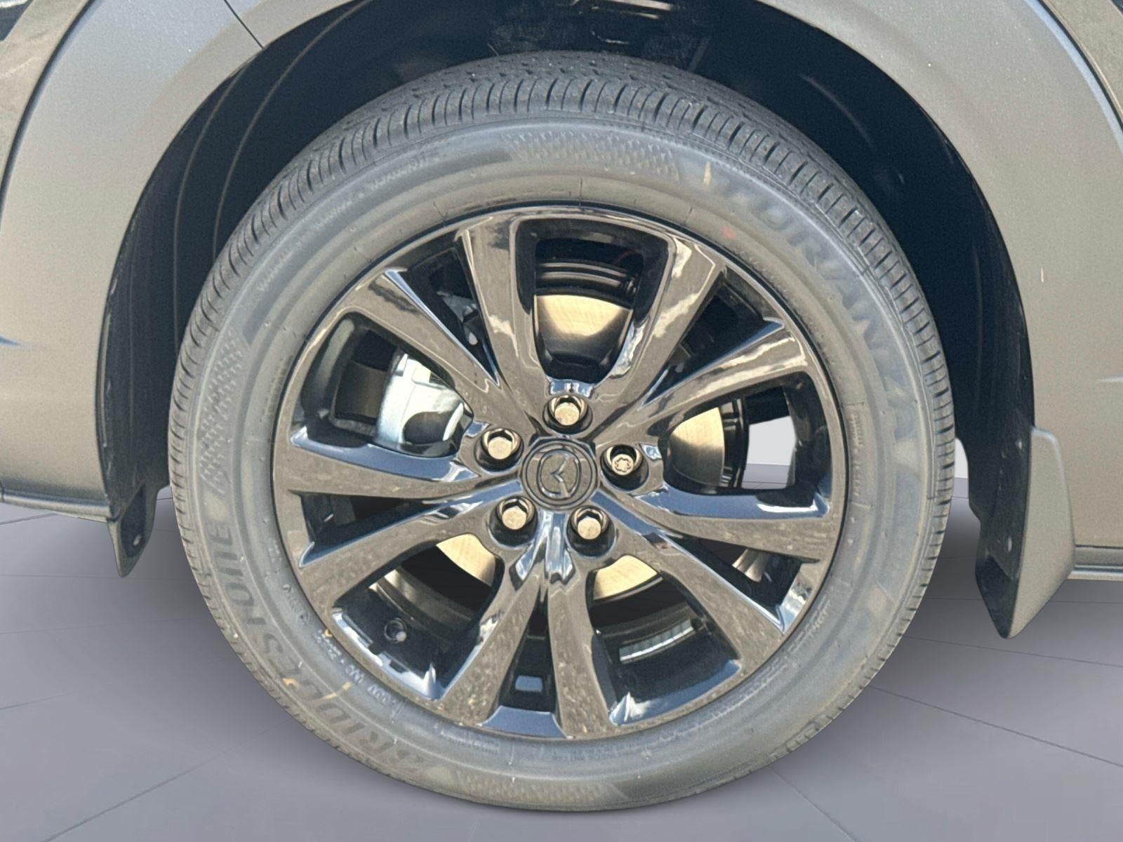 2026 Mazda Mazda CX-30 2.5 Turbo Premium Plus AWD