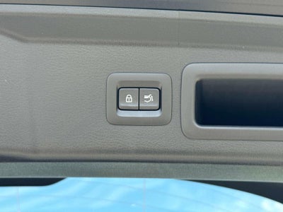 2026 Mazda Mazda CX-30 2.5 Turbo Premium Plus AWD