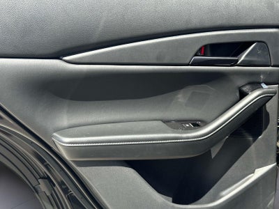 2026 Mazda Mazda CX-30 2.5 Turbo Premium Plus AWD