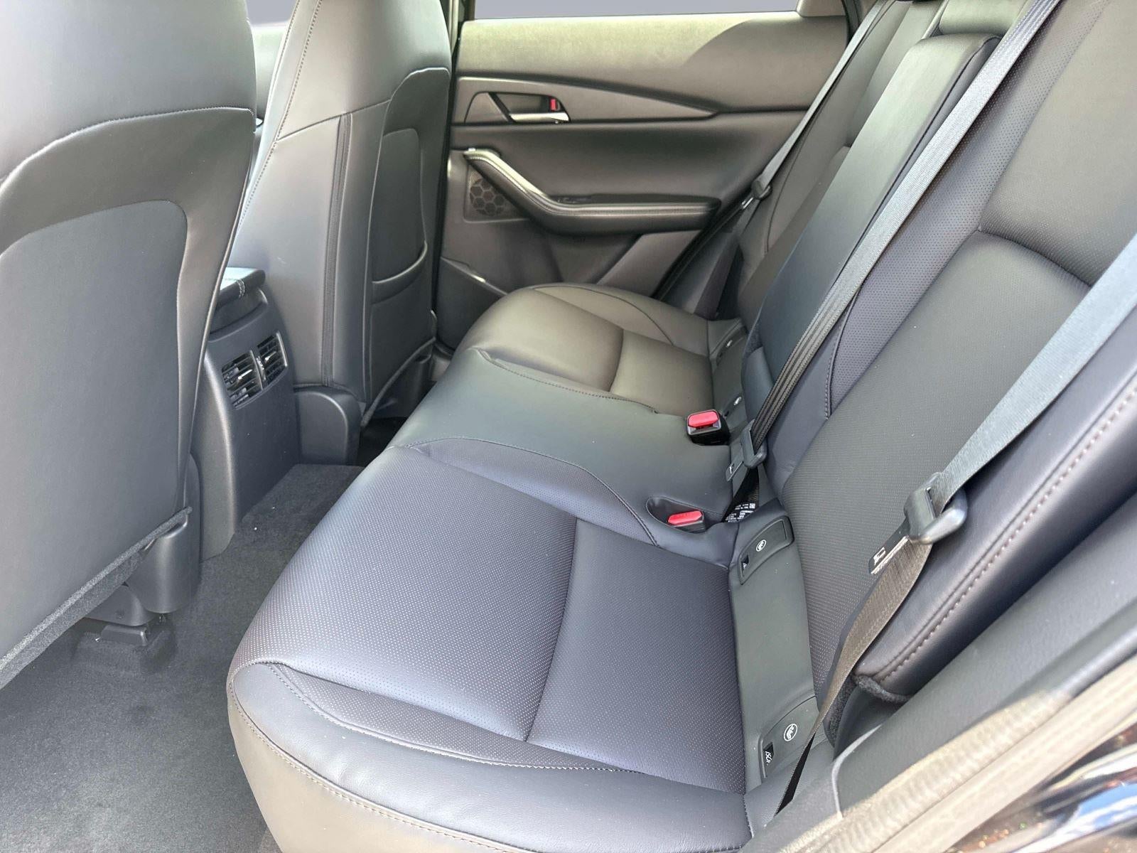 2026 Mazda Mazda CX-30 2.5 Turbo Premium Plus AWD