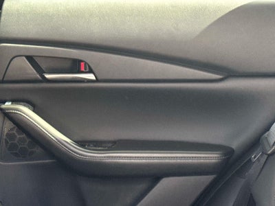 2026 Mazda Mazda CX-30 2.5 Turbo Premium Plus AWD