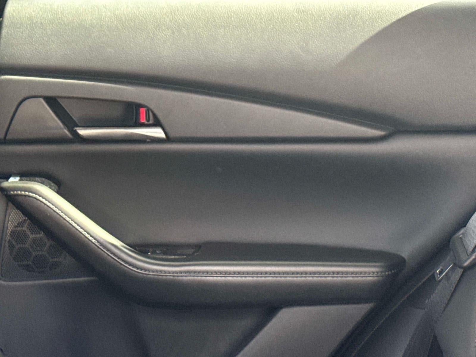 2026 Mazda Mazda CX-30 2.5 Turbo Premium Plus AWD