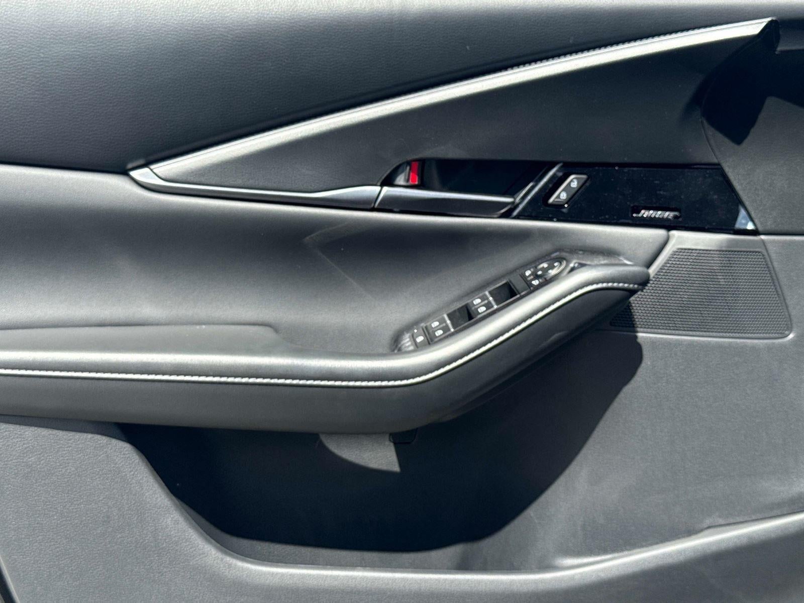 2026 Mazda Mazda CX-30 2.5 Turbo Premium Plus AWD