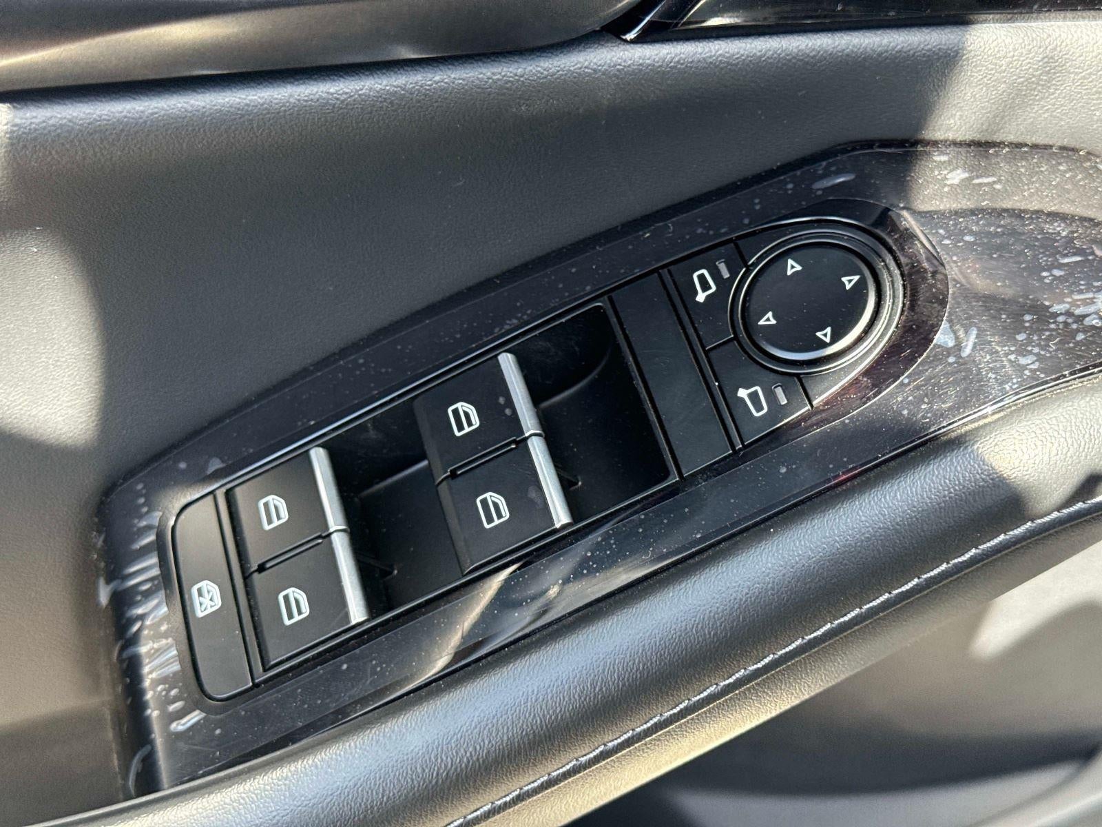 2026 Mazda Mazda CX-30 2.5 Turbo Premium Plus AWD