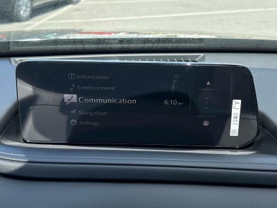 2026 Mazda Mazda CX-30 2.5 Turbo Premium Plus AWD