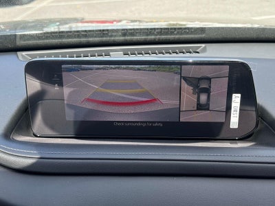 2026 Mazda Mazda CX-30 2.5 Turbo Premium Plus AWD