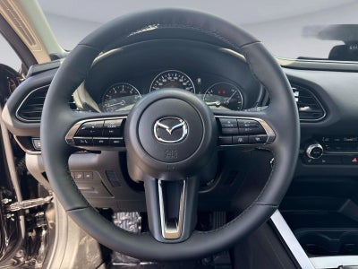 2026 Mazda Mazda CX-30 2.5 Turbo Premium Plus AWD