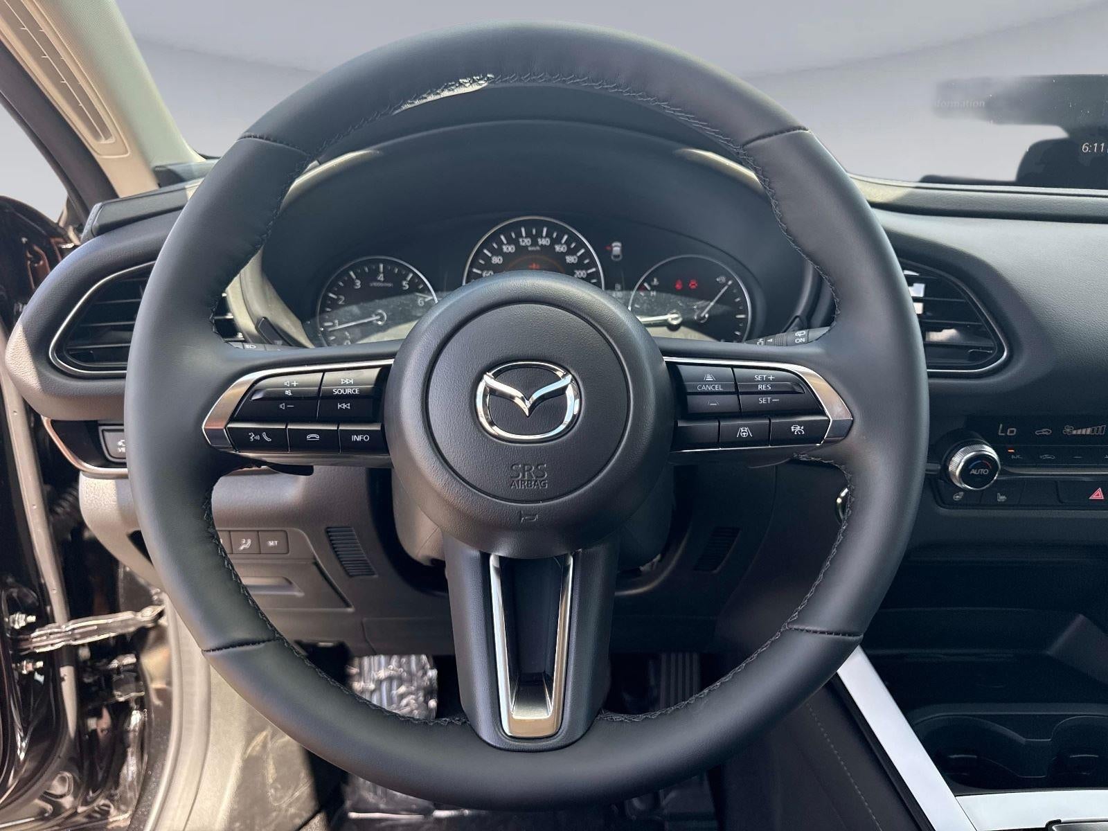 2026 Mazda Mazda CX-30 2.5 Turbo Premium Plus AWD