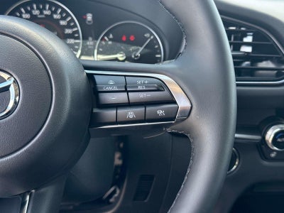 2026 Mazda Mazda CX-30 2.5 Turbo Premium Plus AWD