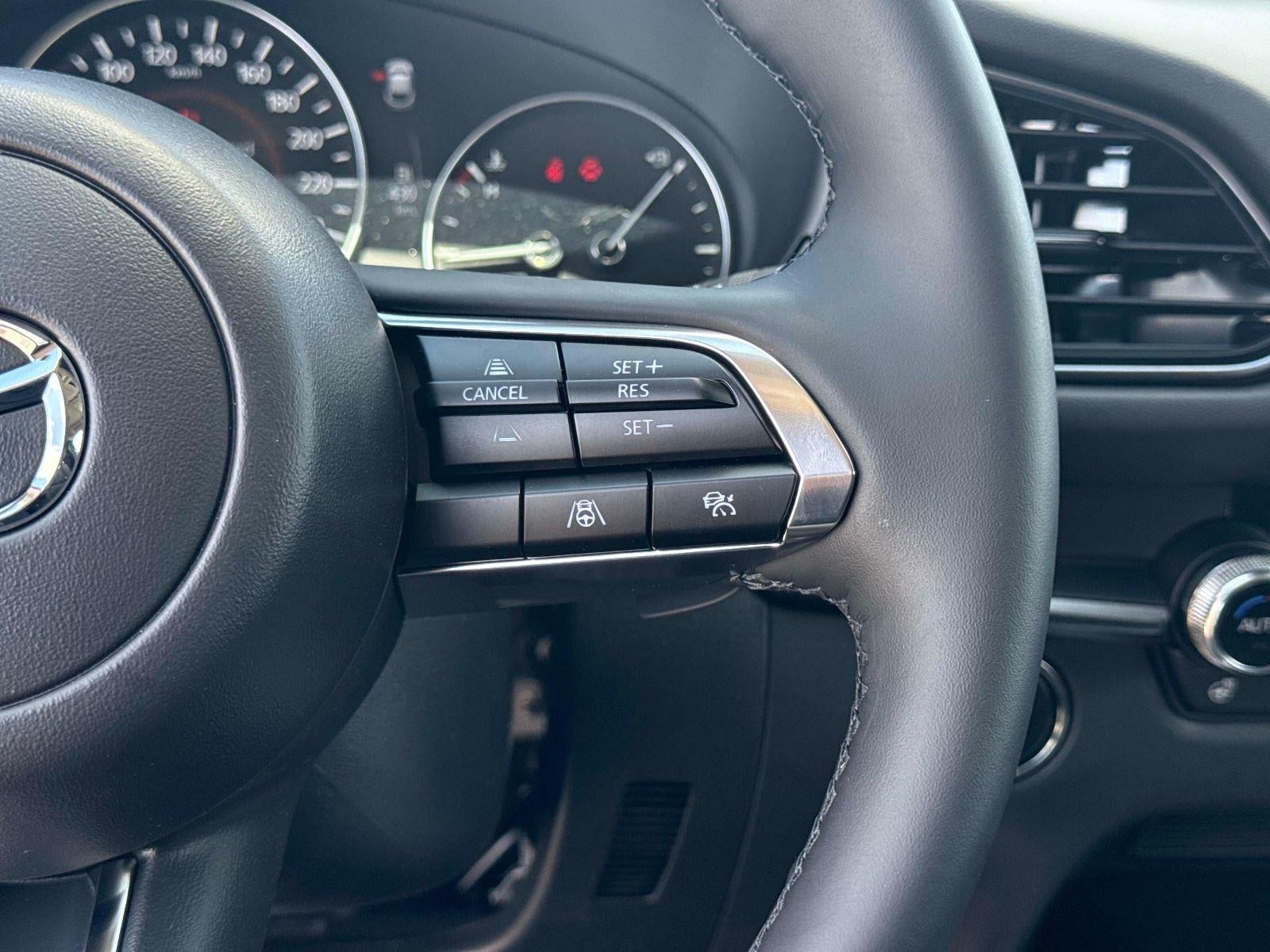 2026 Mazda Mazda CX-30 2.5 Turbo Premium Plus AWD