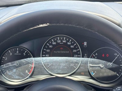 2026 Mazda Mazda CX-30 2.5 Turbo Premium Plus AWD