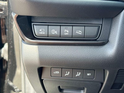 2026 Mazda Mazda CX-30 2.5 Turbo Premium Plus AWD