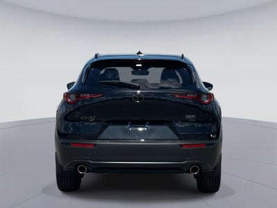 2026 Mazda Mazda CX-30 2.5 Turbo Premium Plus AWD