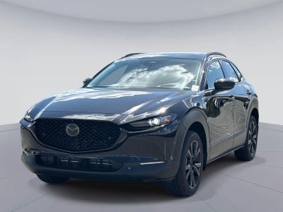 2026 Mazda Mazda CX-30 2.5 Turbo Premium Plus AWD