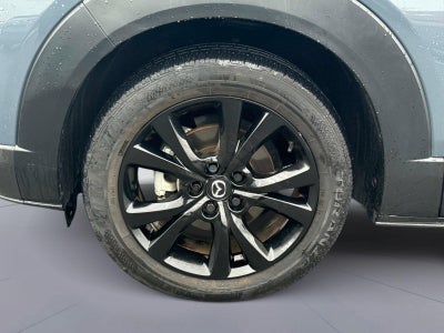 2024 Mazda Mazda CX-30 2.5 Turbo Premium Plus Package