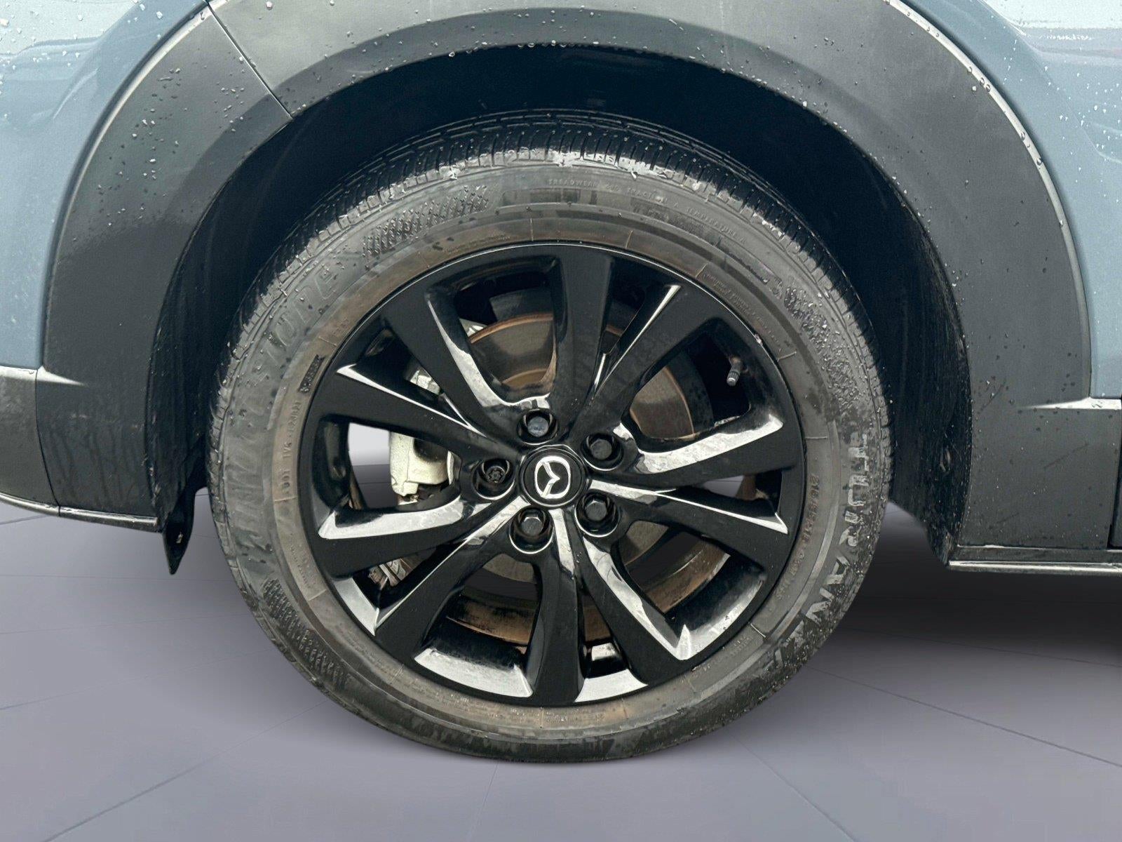 2024 Mazda Mazda CX-30 2.5 Turbo Premium Plus Package
