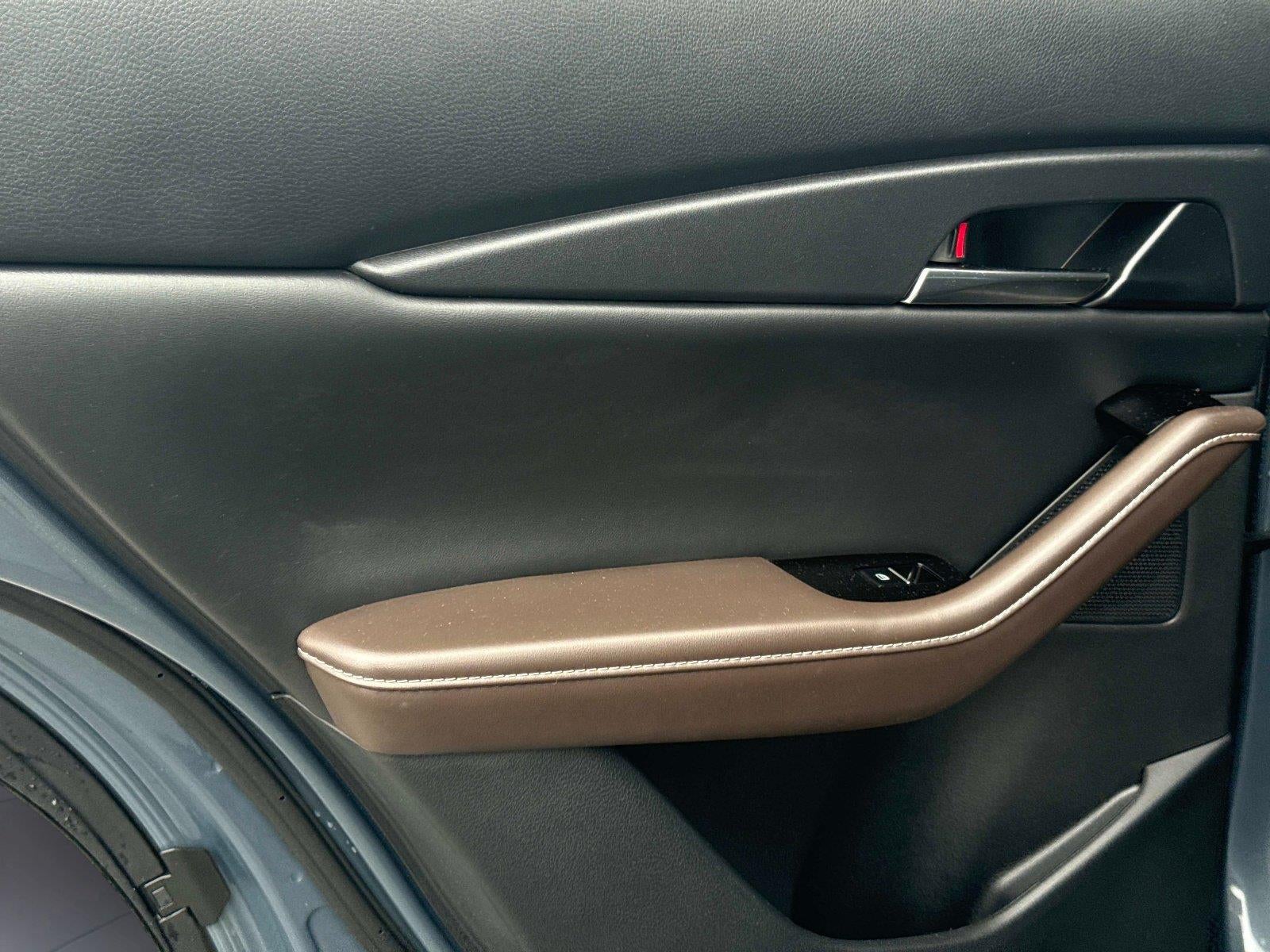 2024 Mazda Mazda CX-30 2.5 Turbo Premium Plus Package