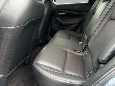 2024 Mazda Mazda CX-30 2.5 Turbo Premium Plus Package