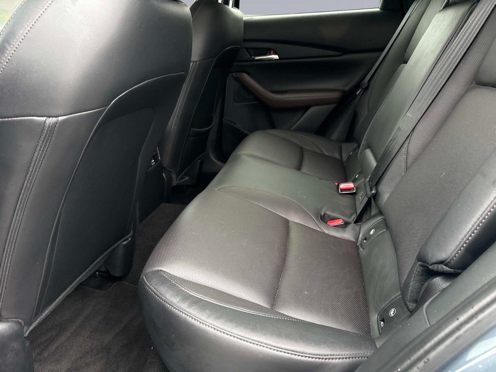 2024 Mazda Mazda CX-30 2.5 Turbo Premium Plus Package
