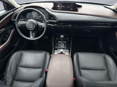 2024 Mazda Mazda CX-30 2.5 Turbo Premium Plus Package