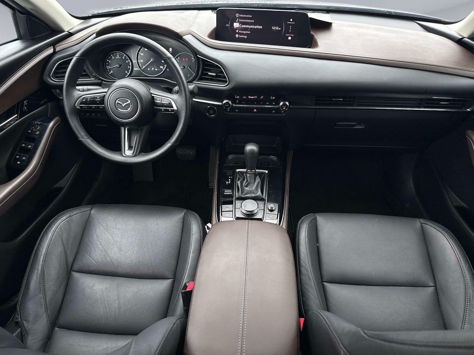 2024 Mazda Mazda CX-30 2.5 Turbo Premium Plus Package