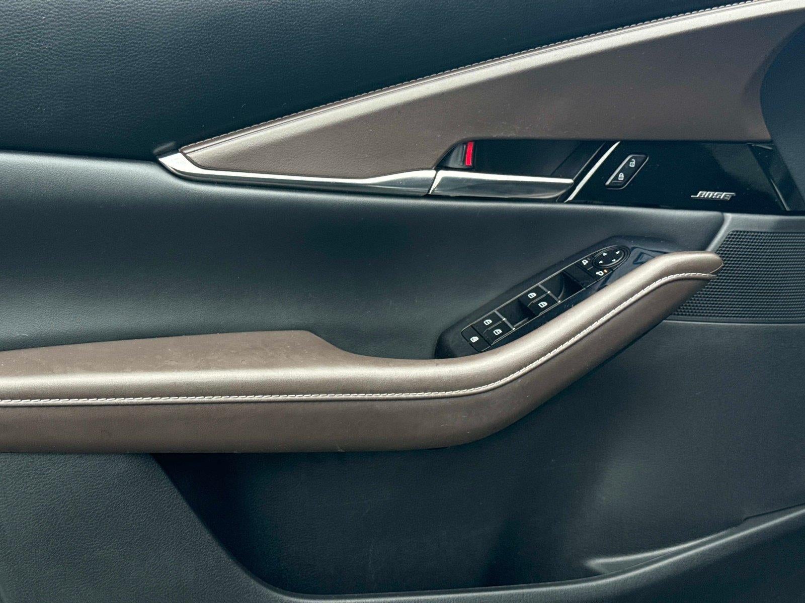2024 Mazda Mazda CX-30 2.5 Turbo Premium Plus Package