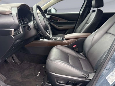 2024 Mazda Mazda CX-30 2.5 Turbo Premium Plus Package