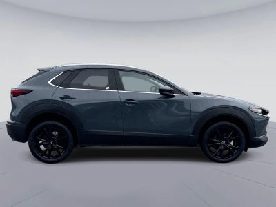 2024 Mazda Mazda CX-30 2.5 Turbo Premium Plus Package