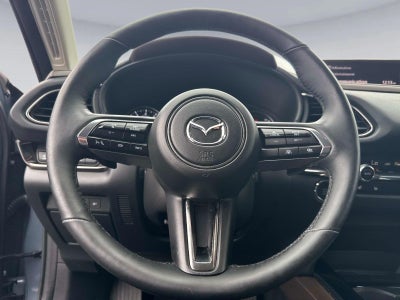 2024 Mazda Mazda CX-30 2.5 Turbo Premium Plus Package