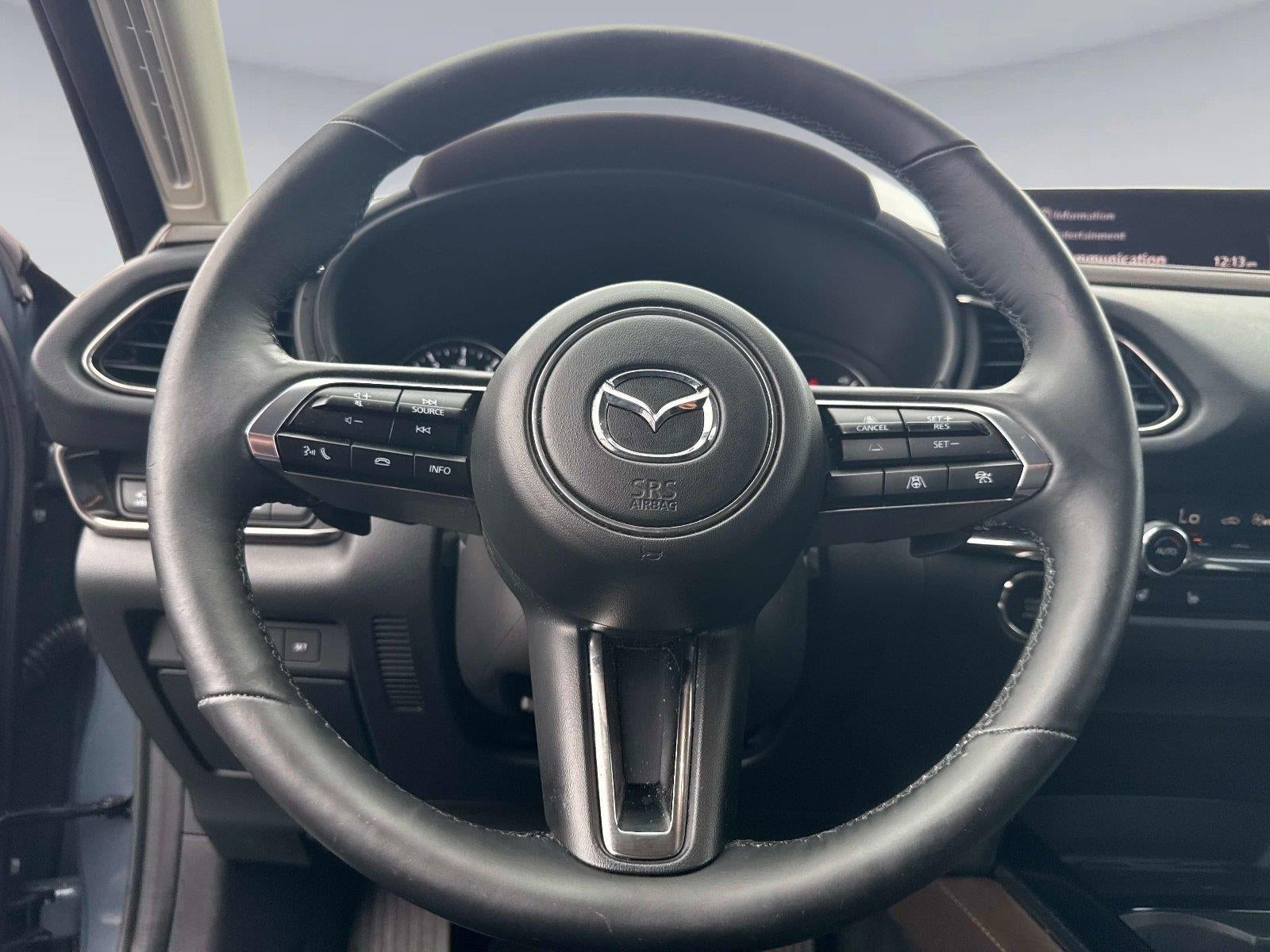 2024 Mazda Mazda CX-30 2.5 Turbo Premium Plus Package
