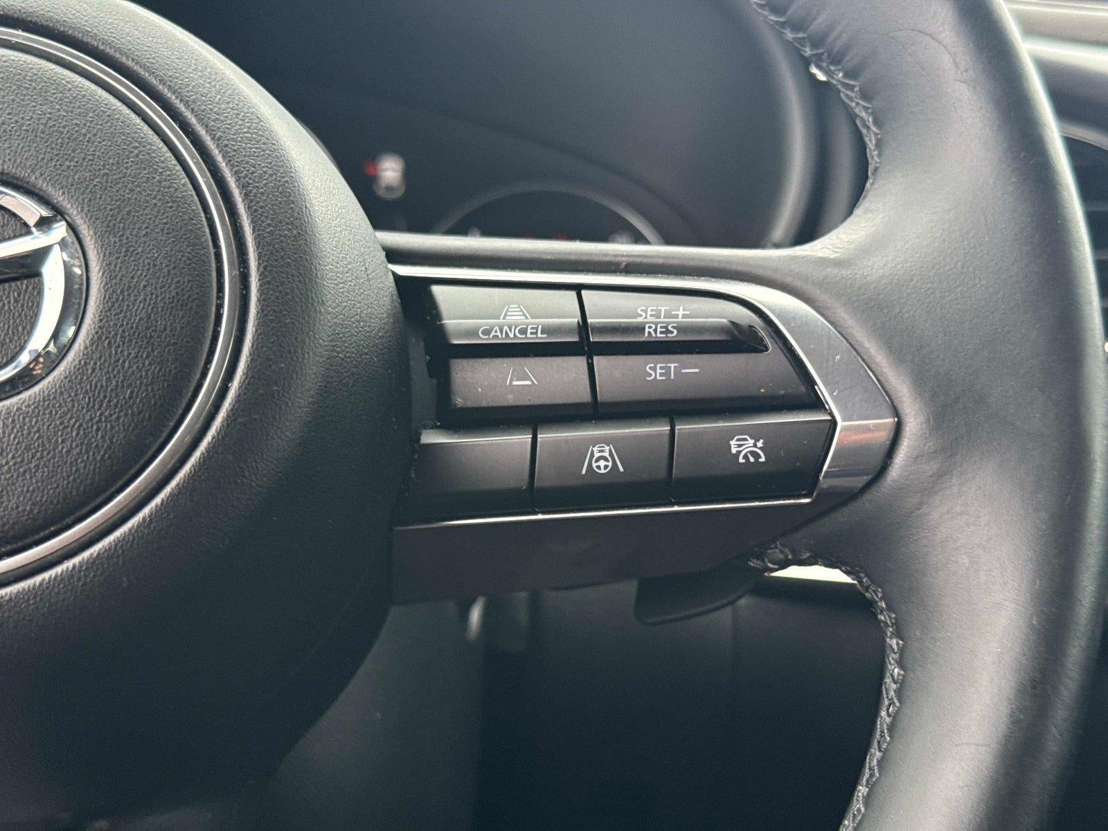 2024 Mazda Mazda CX-30 2.5 Turbo Premium Plus Package