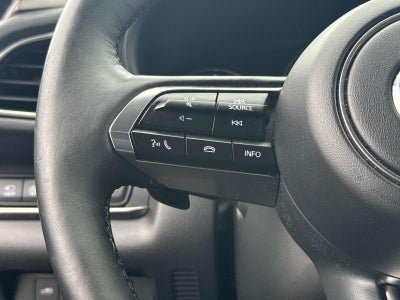 2024 Mazda Mazda CX-30 2.5 Turbo Premium Plus Package
