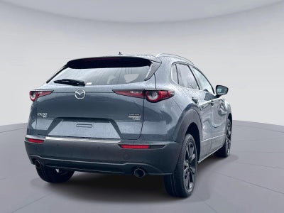 2024 Mazda Mazda CX-30 2.5 Turbo Premium Plus Package