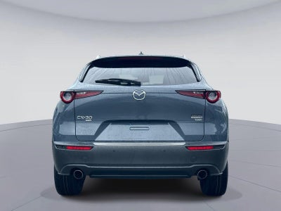 2024 Mazda Mazda CX-30 2.5 Turbo Premium Plus Package