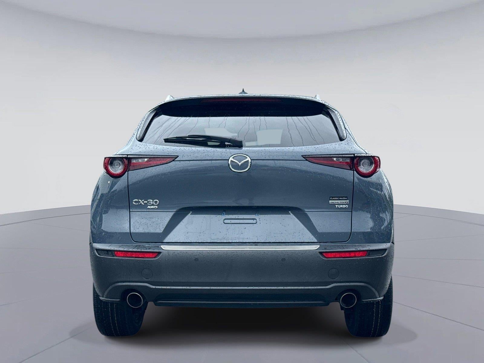 2024 Mazda Mazda CX-30 2.5 Turbo Premium Plus Package