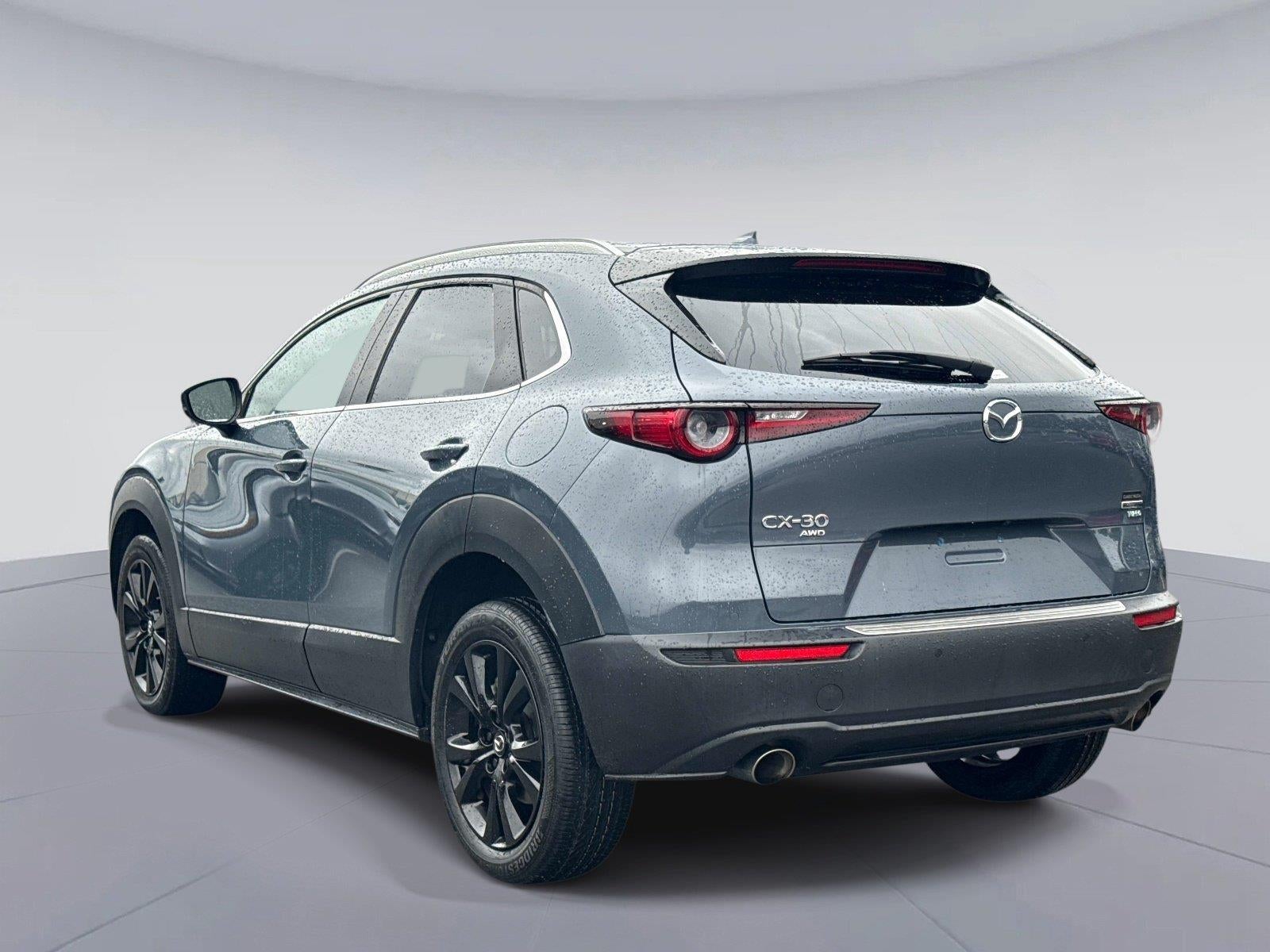 2024 Mazda Mazda CX-30 2.5 Turbo Premium Plus Package